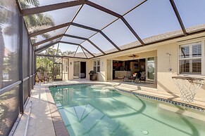 Pet-friendly Waterfront Home w/ Pool!