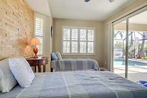 Pet-friendly Waterfront Home w/ Pool!