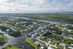 Pet-friendly Waterfront Home w/ Pool!