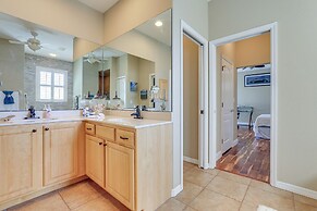 Pet-friendly Waterfront Home w/ Pool!