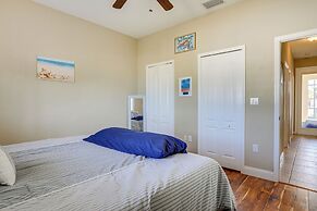 Pet-friendly Waterfront Home w/ Pool!