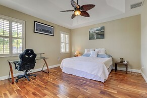 Pet-friendly Waterfront Home w/ Pool!