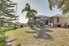 Pet-friendly Waterfront Home w/ Pool!