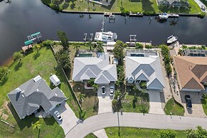 Pet-friendly Waterfront Home w/ Pool!