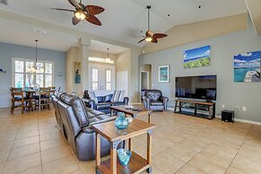 Pet-friendly Waterfront Home w/ Pool!