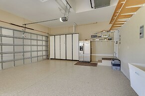 Pet-friendly Waterfront Home w/ Pool!