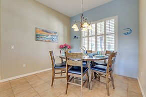 Pet-friendly Waterfront Home w/ Pool!