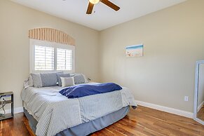 Pet-friendly Waterfront Home w/ Pool!