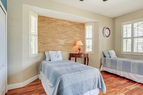 Pet-friendly Waterfront Home w/ Pool!