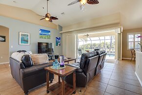 Pet-friendly Waterfront Home w/ Pool!