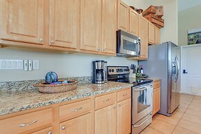 Pet-friendly Waterfront Home w/ Pool!