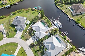 Pet-friendly Waterfront Home w/ Pool!