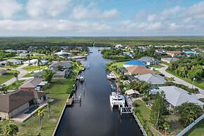 Pet-friendly Waterfront Home w/ Pool!