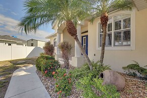 Pet-friendly Waterfront Home w/ Pool!