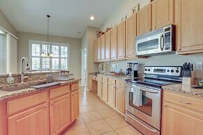 Pet-friendly Waterfront Home w/ Pool!