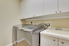 Pet-friendly Waterfront Home w/ Pool!