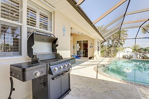 Pet-friendly Waterfront Home w/ Pool!