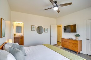 Bullhead City Home: Central A/C + Pool Access