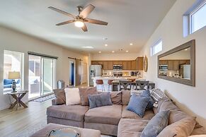 Bullhead City Home: Central A/C + Pool Access