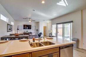 Bullhead City Home: Central A/C + Pool Access