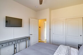 Bullhead City Home: Central A/C + Pool Access