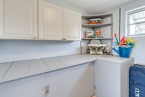 Punta Gorda Family Home ~ 8 Mi to Downtown!