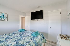 Punta Gorda Family Home ~ 8 Mi to Downtown!