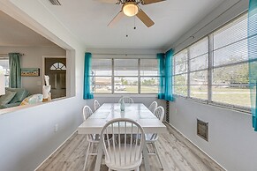 Punta Gorda Family Home ~ 8 Mi to Downtown!