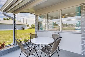 Punta Gorda Family Home ~ 8 Mi to Downtown!