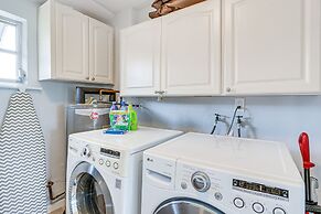 Punta Gorda Family Home ~ 8 Mi to Downtown!