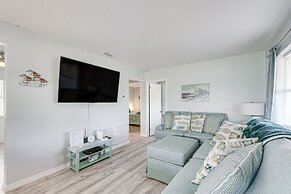 Punta Gorda Family Home ~ 8 Mi to Downtown!