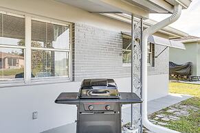 Punta Gorda Family Home ~ 8 Mi to Downtown!