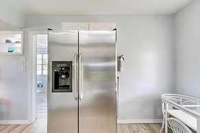 Punta Gorda Family Home ~ 8 Mi to Downtown!