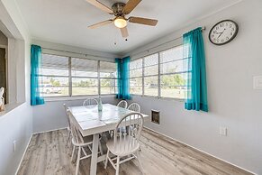 Punta Gorda Family Home ~ 8 Mi to Downtown!