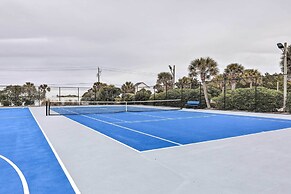 Eclectic Atlantic Beach Condo w/ Amenity Access!