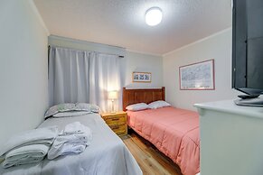 Eclectic Atlantic Beach Condo w/ Amenity Access!