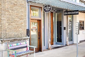 Dtwn Decatur Apt: Walk to Restaurants & Shops