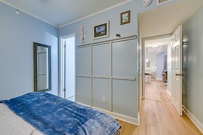 Walkable Calabash Condo w/ Pool Access!