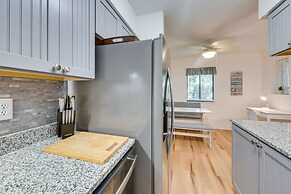 Walkable Calabash Condo w/ Pool Access!
