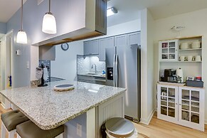 Walkable Calabash Condo w/ Pool Access!