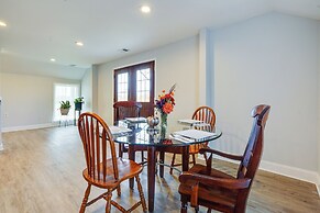 Spacious & Inviting Jackson Getaway w/ Fireplace!