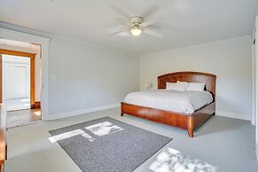 Spacious & Inviting Jackson Getaway w/ Fireplace!