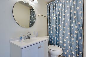 Spacious & Inviting Jackson Getaway w/ Fireplace!