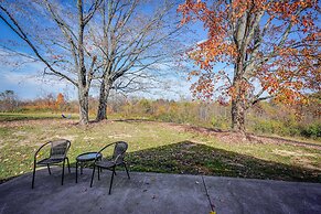 Spacious & Inviting Jackson Getaway w/ Fireplace!