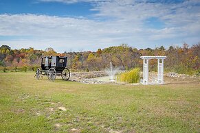 Spacious & Inviting Jackson Getaway w/ Fireplace!
