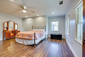 Spacious & Inviting Jackson Getaway w/ Fireplace!