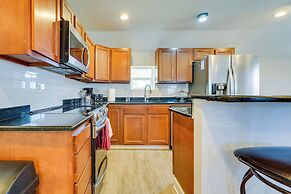 Spacious & Inviting Jackson Getaway w/ Fireplace!