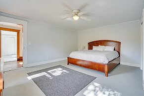 Spacious & Inviting Jackson Getaway w/ Fireplace!