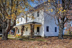 Spacious & Inviting Jackson Getaway w/ Fireplace!