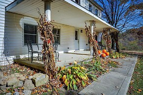 Spacious & Inviting Jackson Getaway w/ Fireplace!